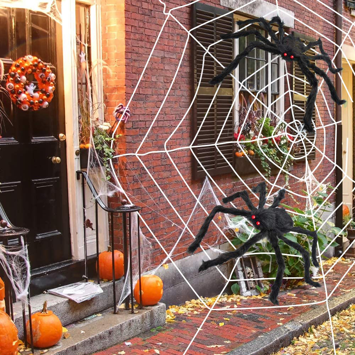 Halloween-LED-Spider-Web-String-Light-Outdoor-Horror-Party-Props-Lamp-Cobweb-Spooky-Decor-1754369-4