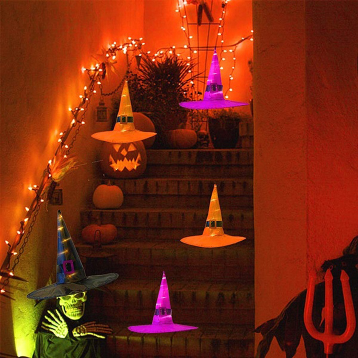 Halloween-LED-Witch-Hat-Party-Prop-Decor-Costume-Cosplay-Accessory-Supply-1571075-4