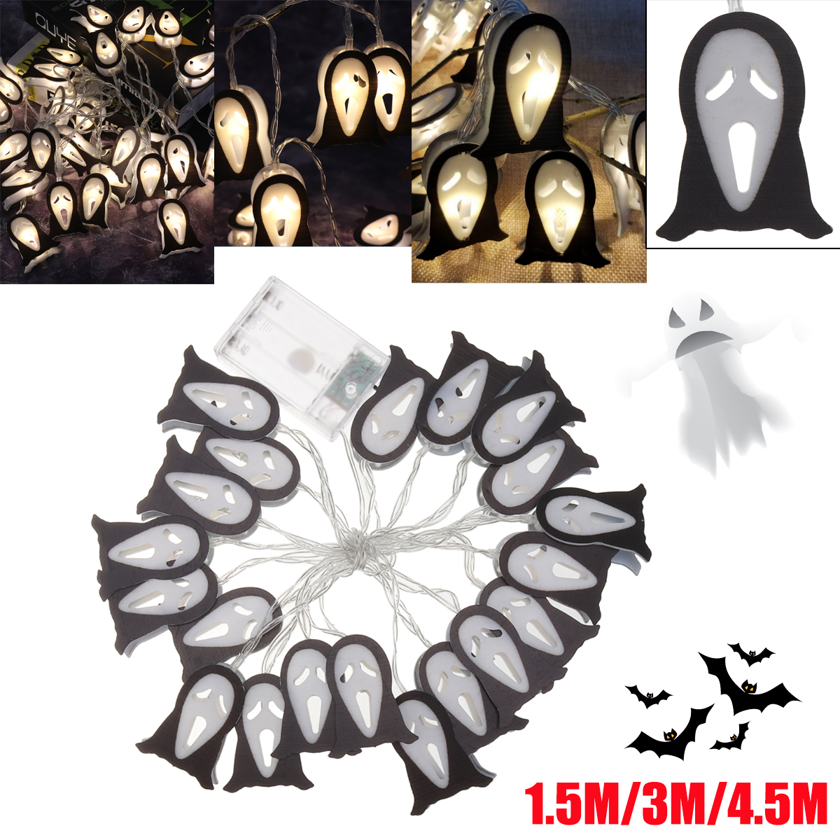 Halloween-Led-String-Light-Ghost-Skull-Decorative-Lights-Fairy-LED-Garland-Decor-1760826-1