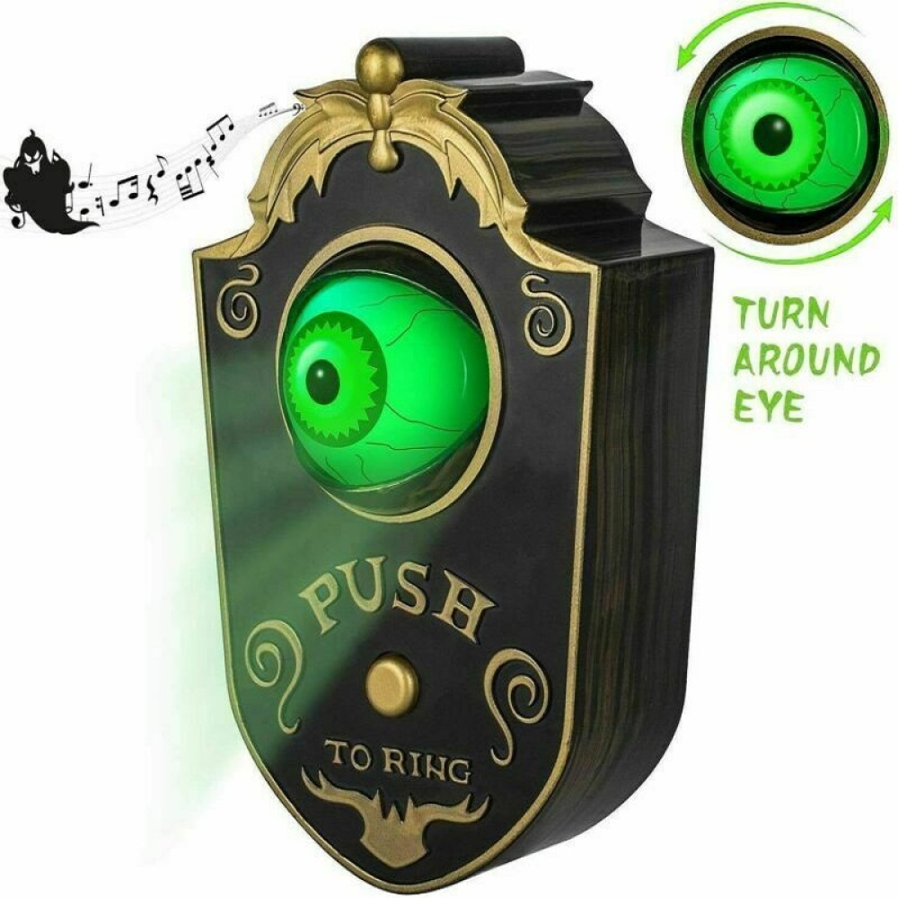 Halloween-One-Eyed-Doorbell-Decoration-Horror-Props-Glowing-Hanging-Piece-Whole-Door-Hanging-Plastic-1897448-1