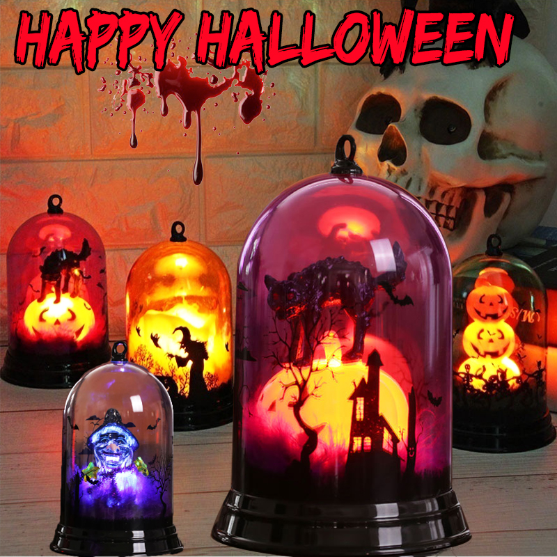Halloween-Small-Lampshade-Humorous-Pumpkin-Witch-Black-Cat-Night-Light-Decoration-Home-Furnishing-Ho-1579811-1