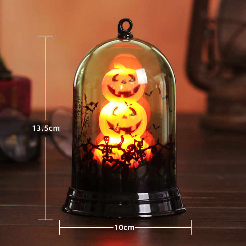 Halloween-Small-Lampshade-Humorous-Pumpkin-Witch-Black-Cat-Night-Light-Decoration-Home-Furnishing-Ho-1579811-6