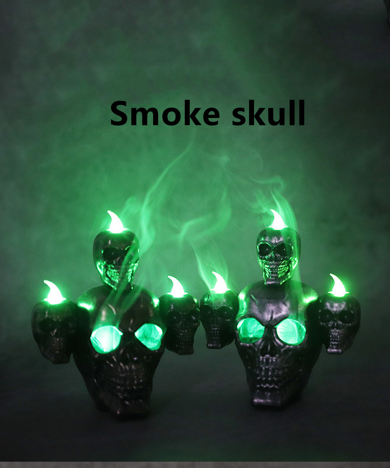 Halloween-Smoke-Horror-Skull-Head-Lamp-LED-Electronic-Candle-Lights-Haunted-House-Decoration-Props-1902152-1