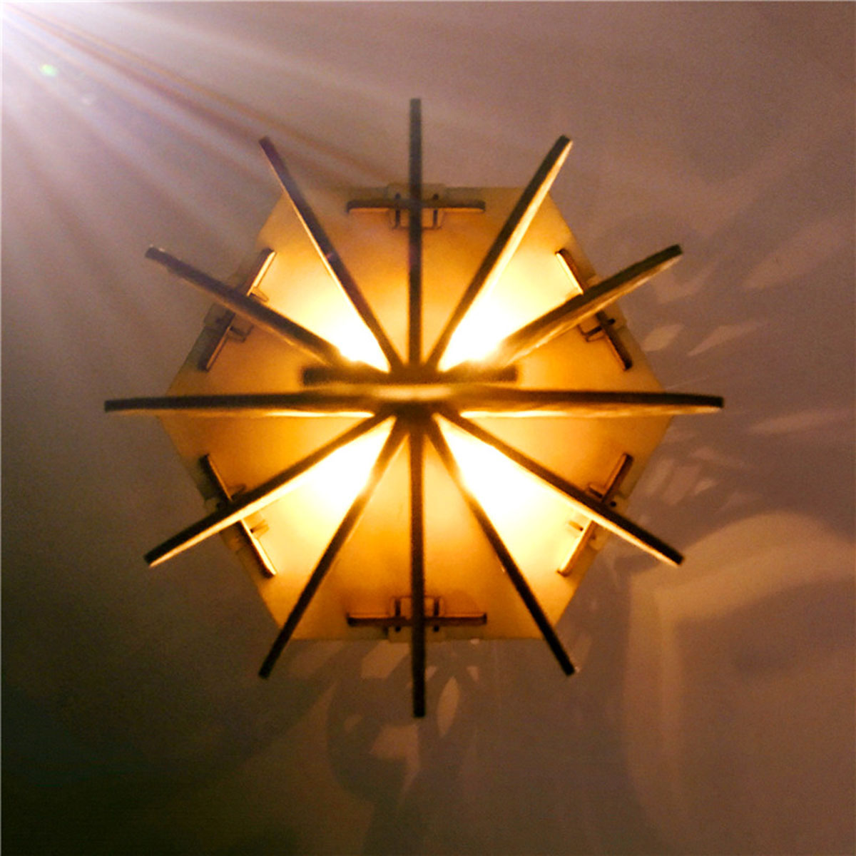 Islam-Eid-Ramadan-Mubarak-Decoration-Wooden-Golden-LED-Lantern-Basswood-Night-Light-1688915-5