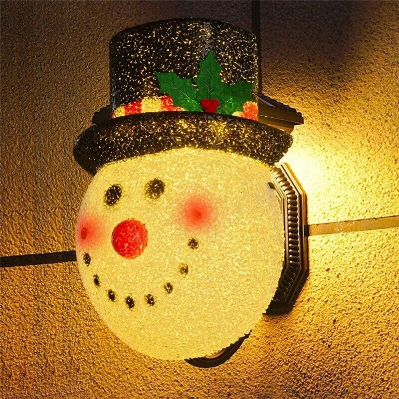 LED-Christmas-Snowman-Porch-Light-Cover-Wall-Lamp-Lampshade-for-Standard-Outdoor-Porch-Lamp-Decorati-1917963-1