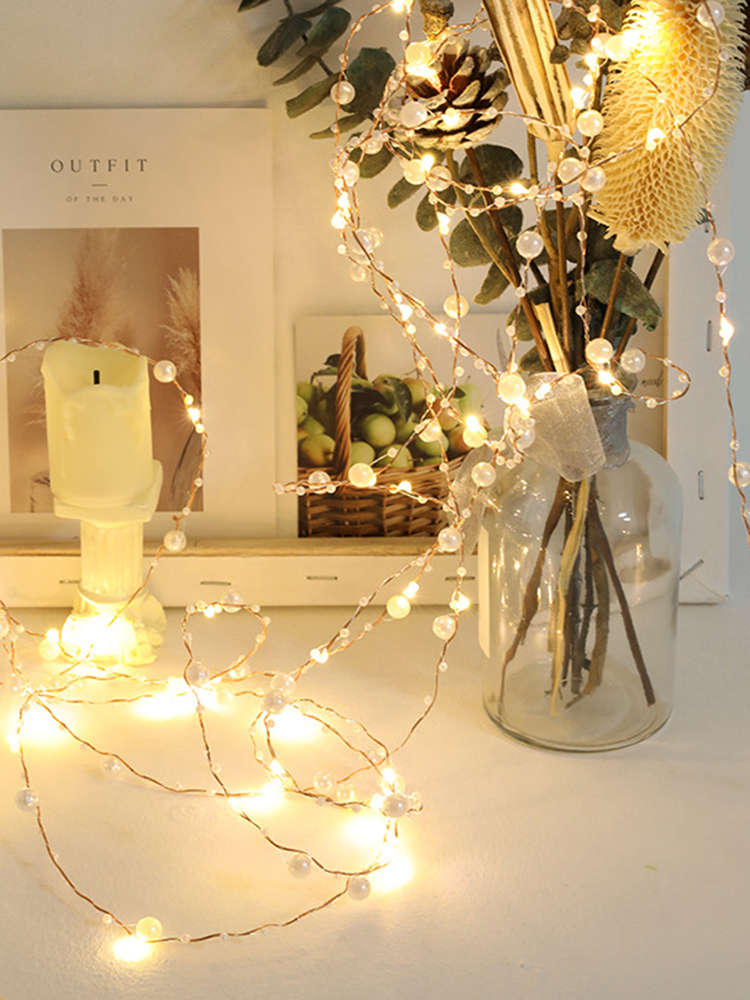 LED-Copper-Wire-Pearls-Night-Light-Home-Decor-Sweet-Romantic-String-Light-For-Wedding-Bedroom-Party-1812099-4
