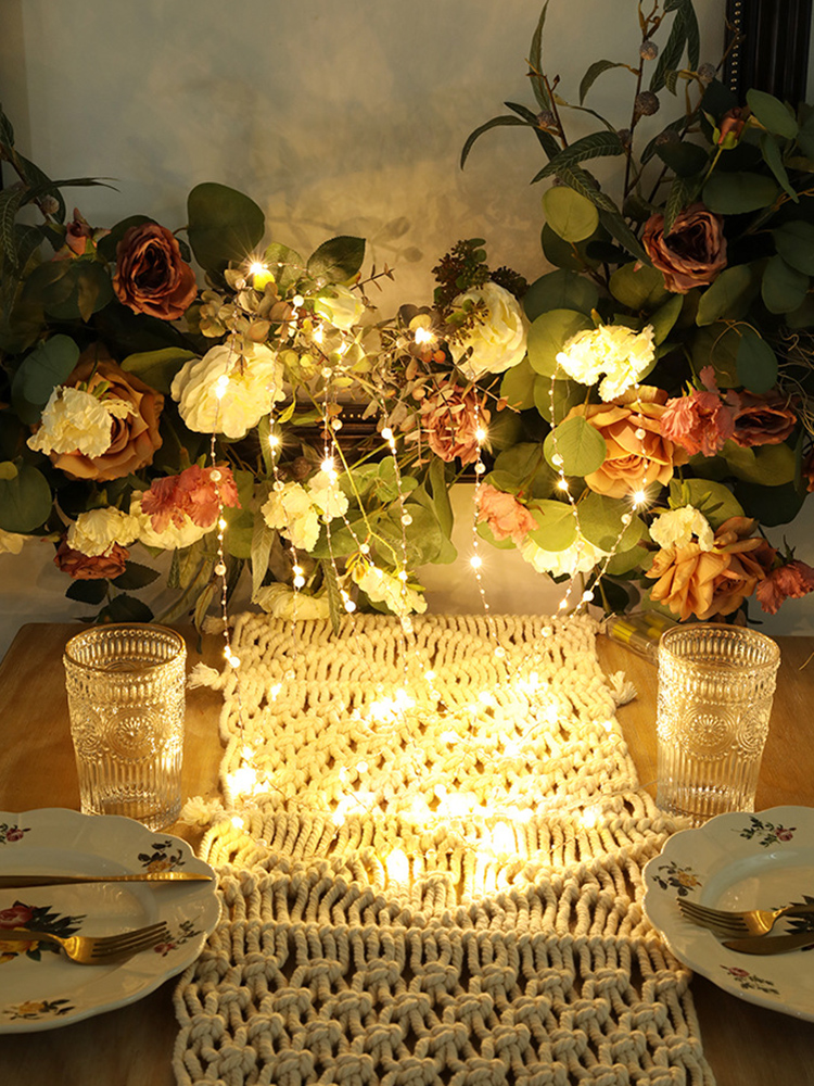 LED-Copper-Wire-Pearls-Night-Light-Home-Decor-Sweet-Romantic-String-Light-For-Wedding-Bedroom-Party-1812099-5