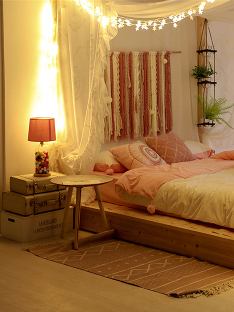 LED-Cute-Hair-Ball-Shape-String-Light-Battery-Powered-Copper-Wire-Fairy-Lights-Garden-Terrace-Party--1809253-5