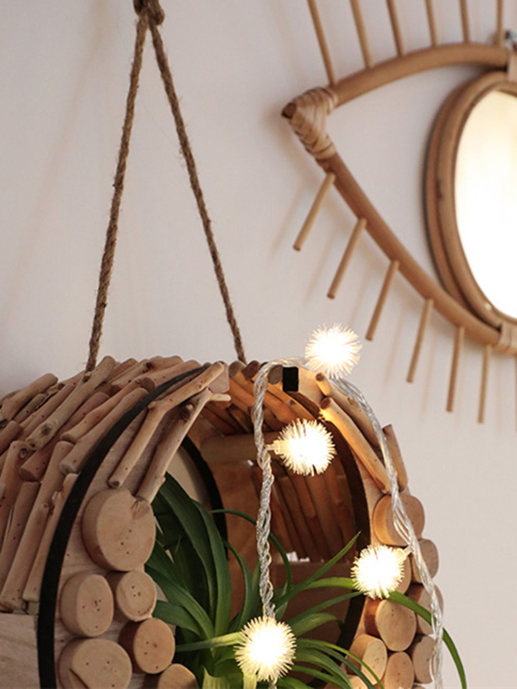 LED-Cute-Hair-Ball-Shape-String-Light-Battery-Powered-Copper-Wire-Fairy-Lights-Garden-Terrace-Party--1809253-10