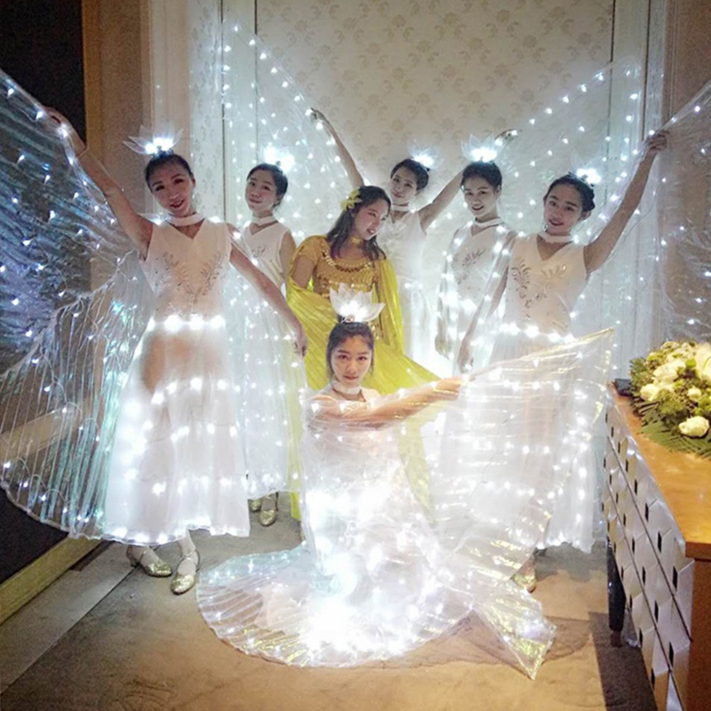 LED-Isis-Wings-Night-Light-Glow-Up-Lamp-Costume-Belly-Dance-Egyptian-Club-Show-With-Stick-1628769-2