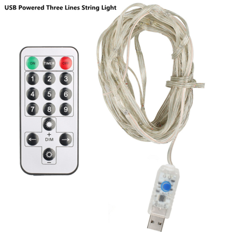 LED-String-Light-Remote-Control-USB-10M-100LED-for-Christmas-Festival-Wedding-Party-Garland-Decor-1636854-2