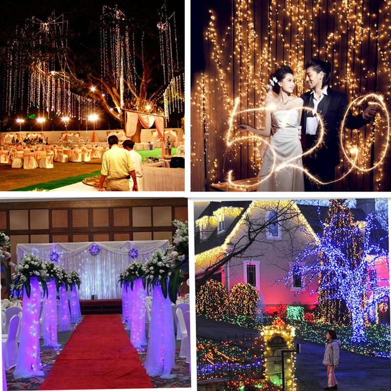 LED-String-Light-Remote-Control-USB-10M-100LED-for-Christmas-Festival-Wedding-Party-Garland-Decor-1636854-10