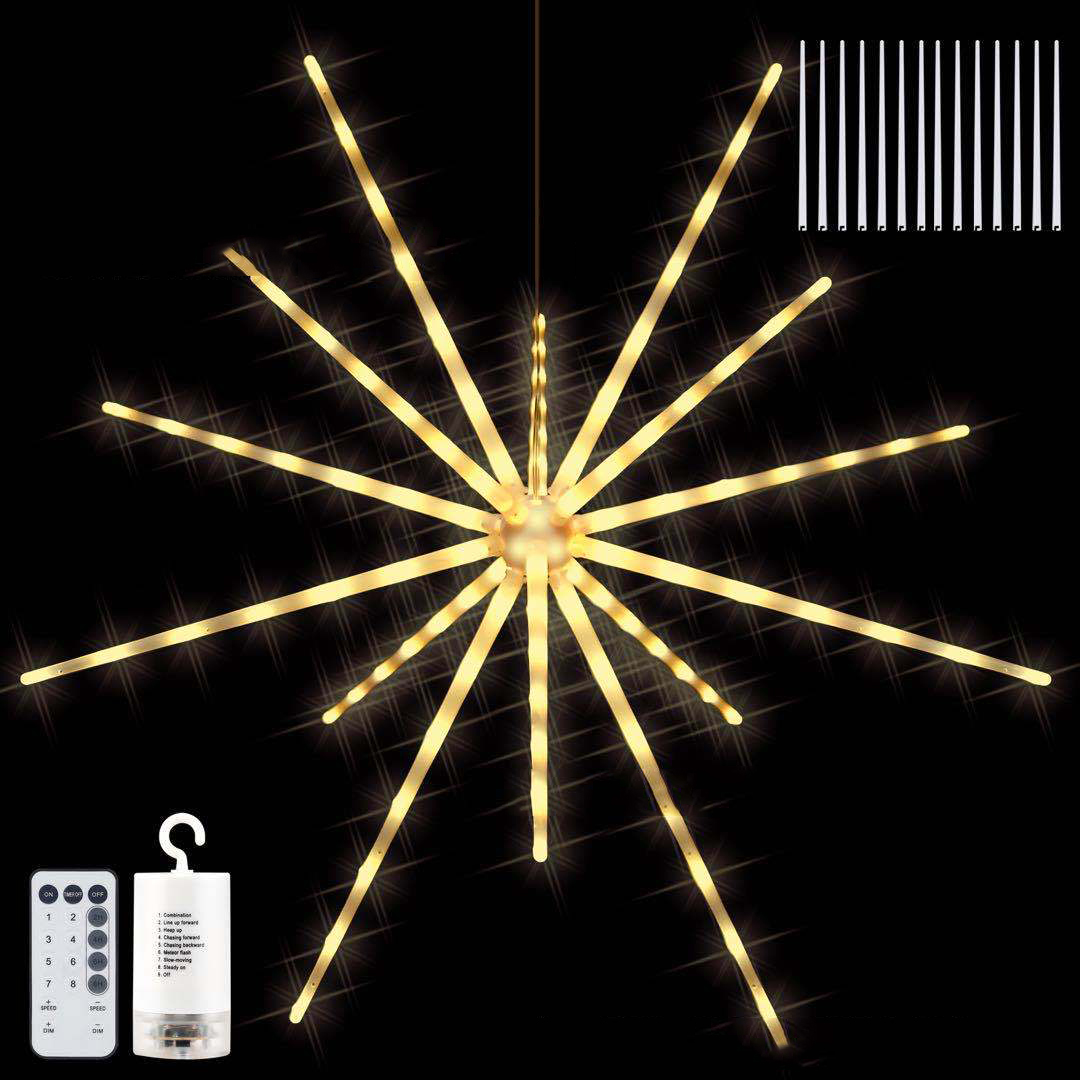 LED-String-Lights-Hanging-Starburst-Lamp-DIY-Firework-Stream-Lights-Christmas-Garland-Festival-Decor-1866036-2