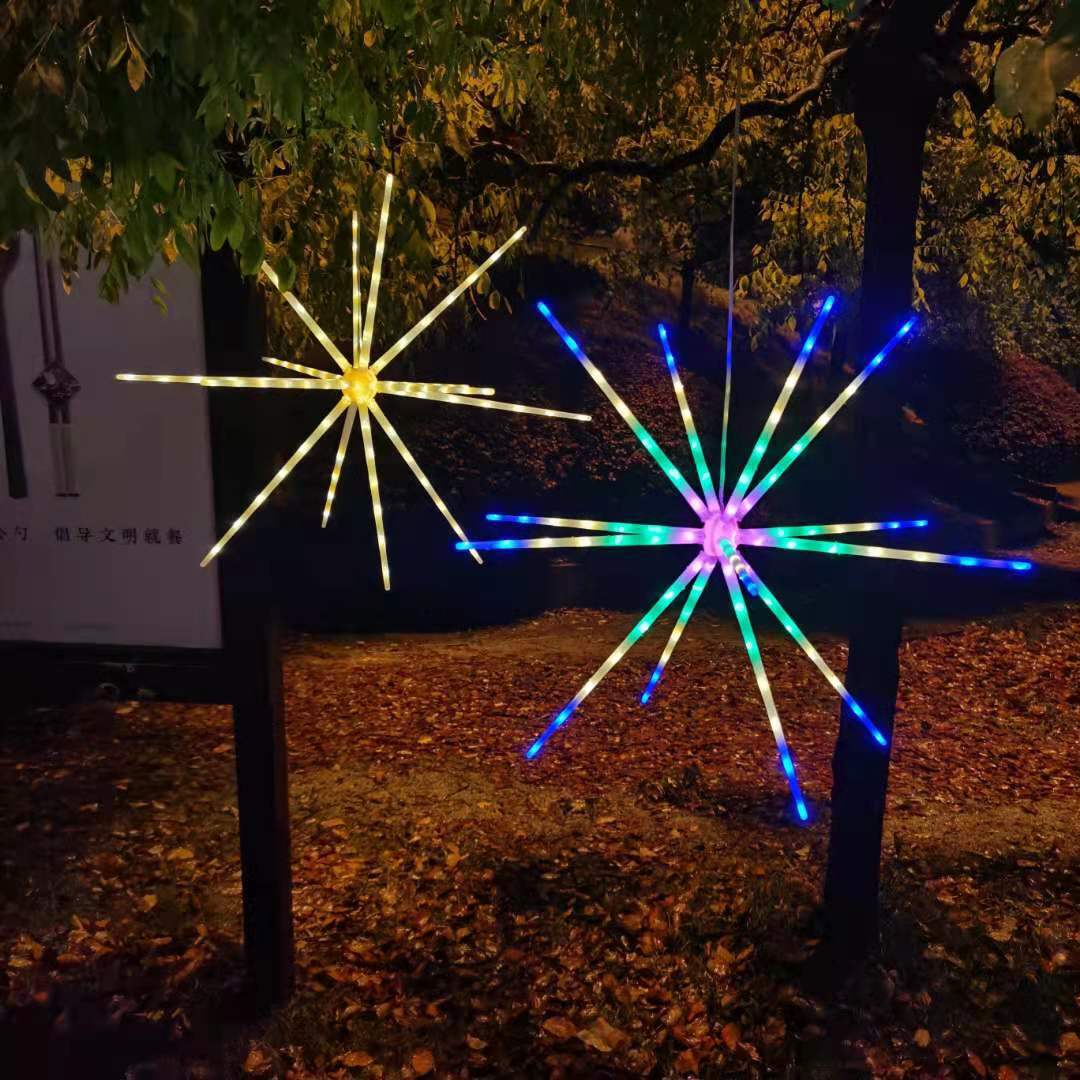 LED-String-Lights-Hanging-Starburst-Lamp-DIY-Firework-Stream-Lights-Christmas-Garland-Festival-Decor-1866036-11