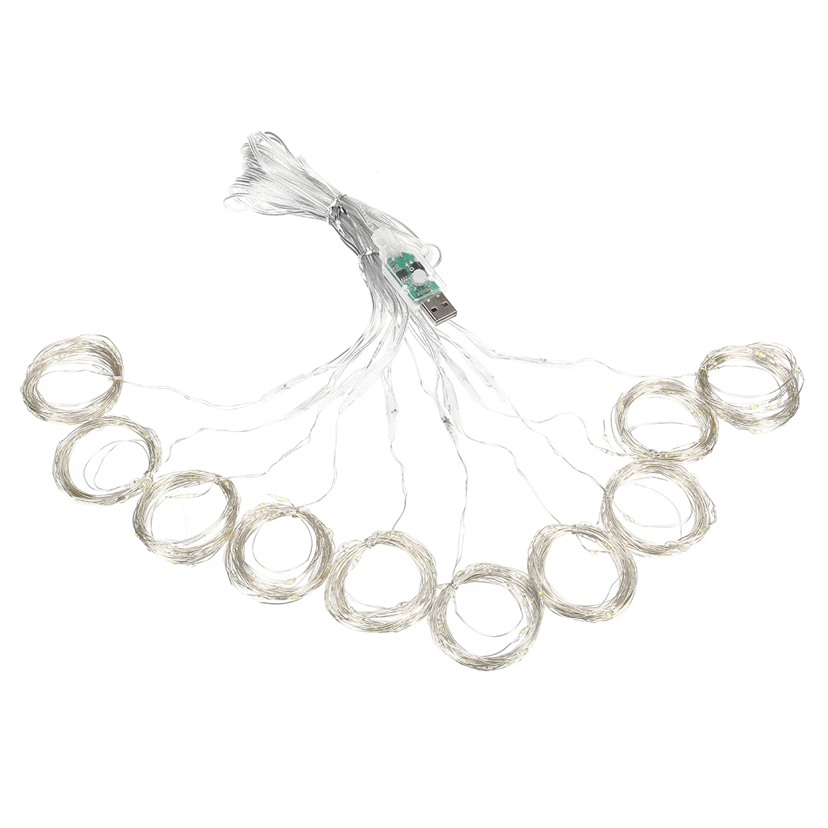 LED-Window-Curtain-Lights-USB-Waterproof-Fairy-String-Lights-Decorative-Christmas-Twinkle-Lights-for-1806553-5