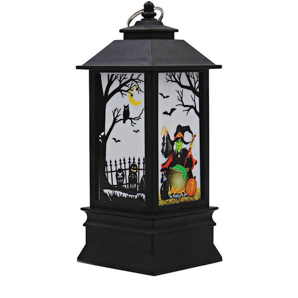 LUSTREON-Battery-Powered-Hanging-Lantern-Holiday-Light-Pumpkin-Flame-Lamp-for-Halloween-Decor-DC45V-1346217-7