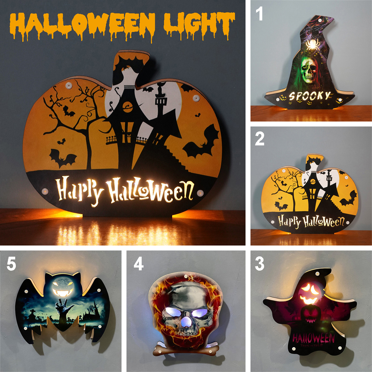 Lights-Decorative-Led-Lights-Lamp-Night-Light-Bat-Pumpkin-Ghost-Skull-Light-1731292-1