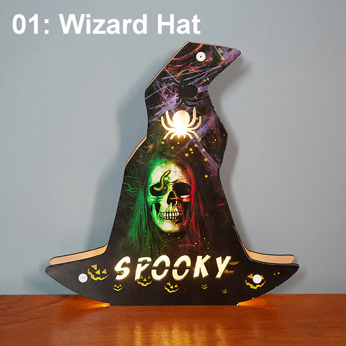 Lights-Decorative-Led-Lights-Lamp-Night-Light-Bat-Pumpkin-Ghost-Skull-Light-1731292-3