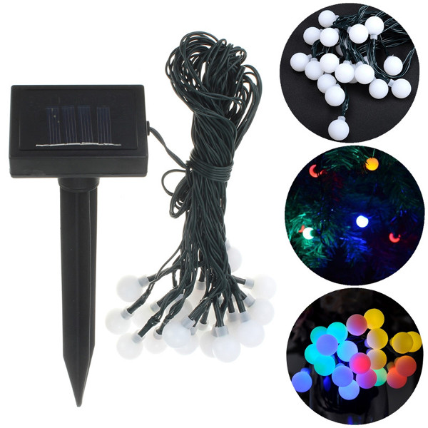 Multi-Color-Solar-Power-20LED-Light-Fairy-String-Lamp-Garden-Xmas-Wedding-Decoration-982491-1