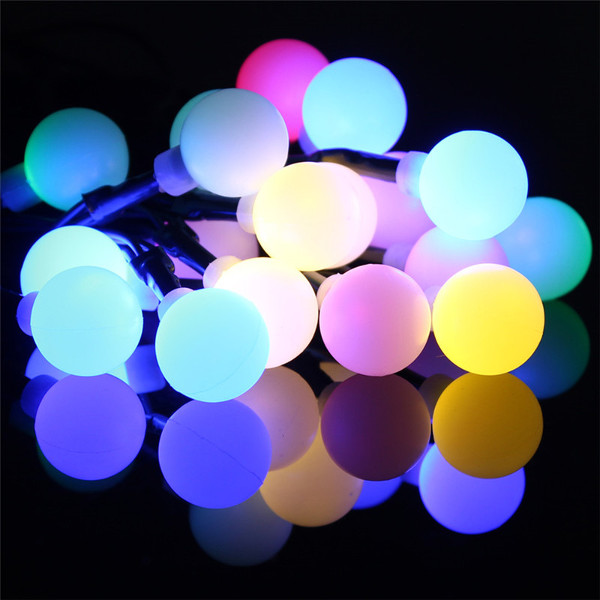 Multi-Color-Solar-Power-20LED-Light-Fairy-String-Lamp-Garden-Xmas-Wedding-Decoration-982491-11
