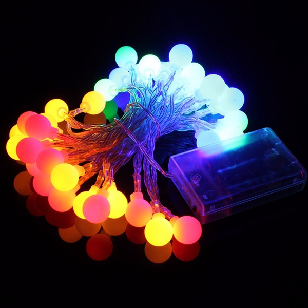 New-20m-200-LED-Waterproof-Colourful-Ball-String-Fairy-Light-Wedding-Party-Holiday-Decor-110V-1034477-9