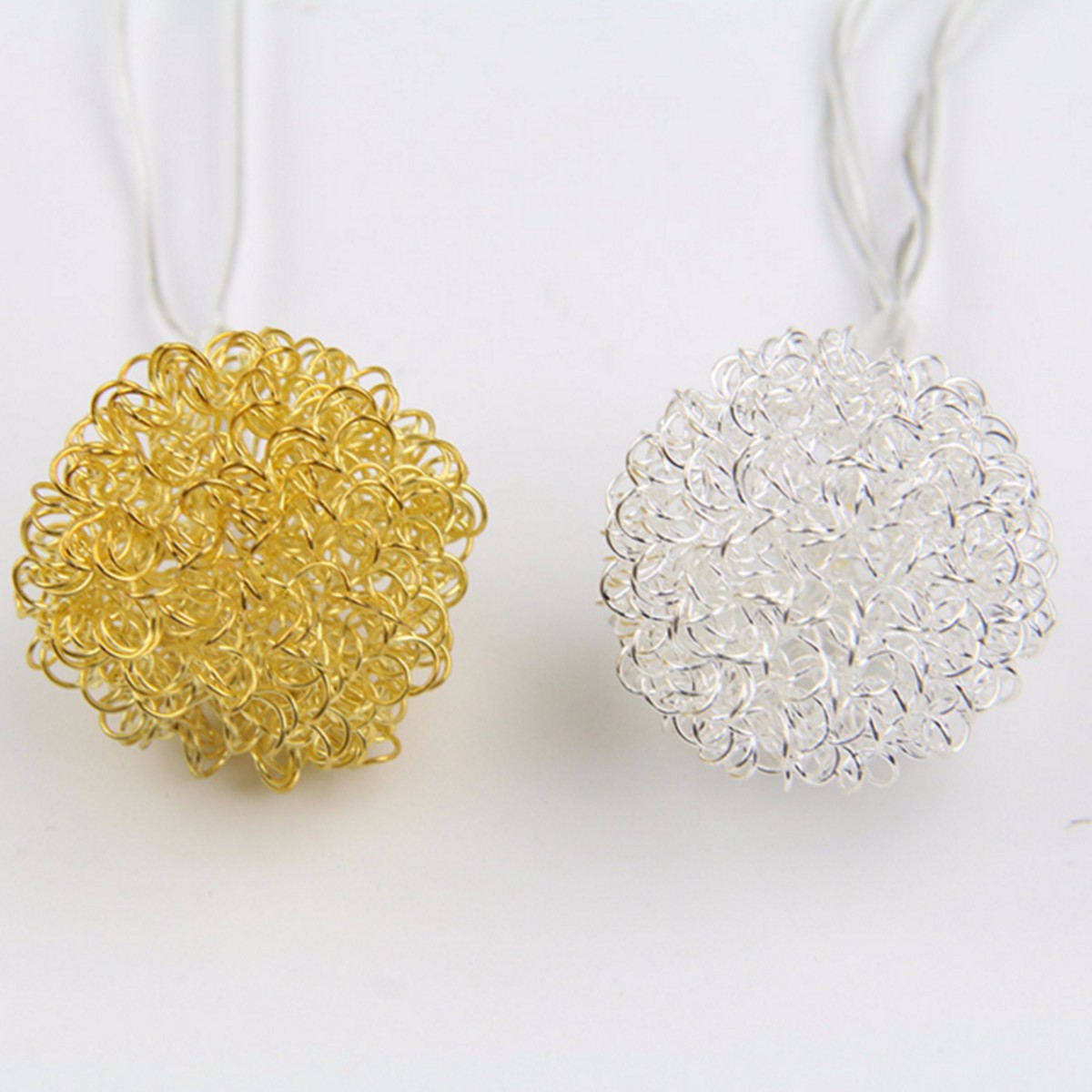 Outdooors-Metal-Wire-Ball-String-HoliDay-Light-Xmas-Party-Christmas-Wedding-Decor-1089297-3