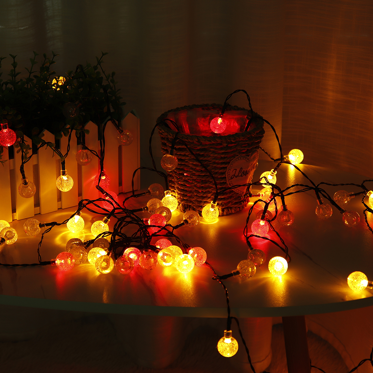 Outdoor-95M-50LEDs-String-Ball-Light-Remote-Control-8-Modes-Waterproof-Garden-Party-Wedding-Christma-1747631-7