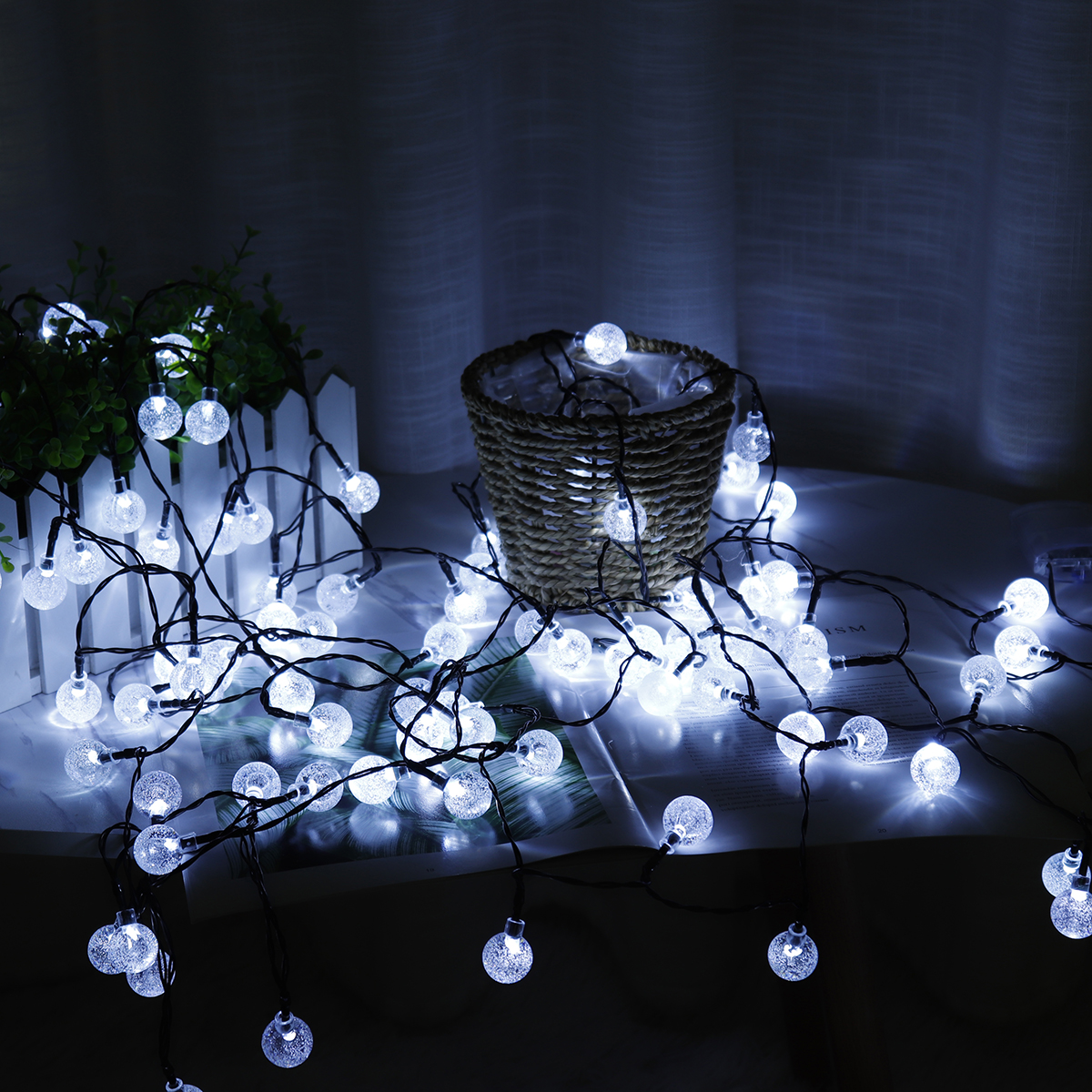 Outdoor-95M-50LEDs-String-Ball-Light-Remote-Control-8-Modes-Waterproof-Garden-Party-Wedding-Christma-1747631-10