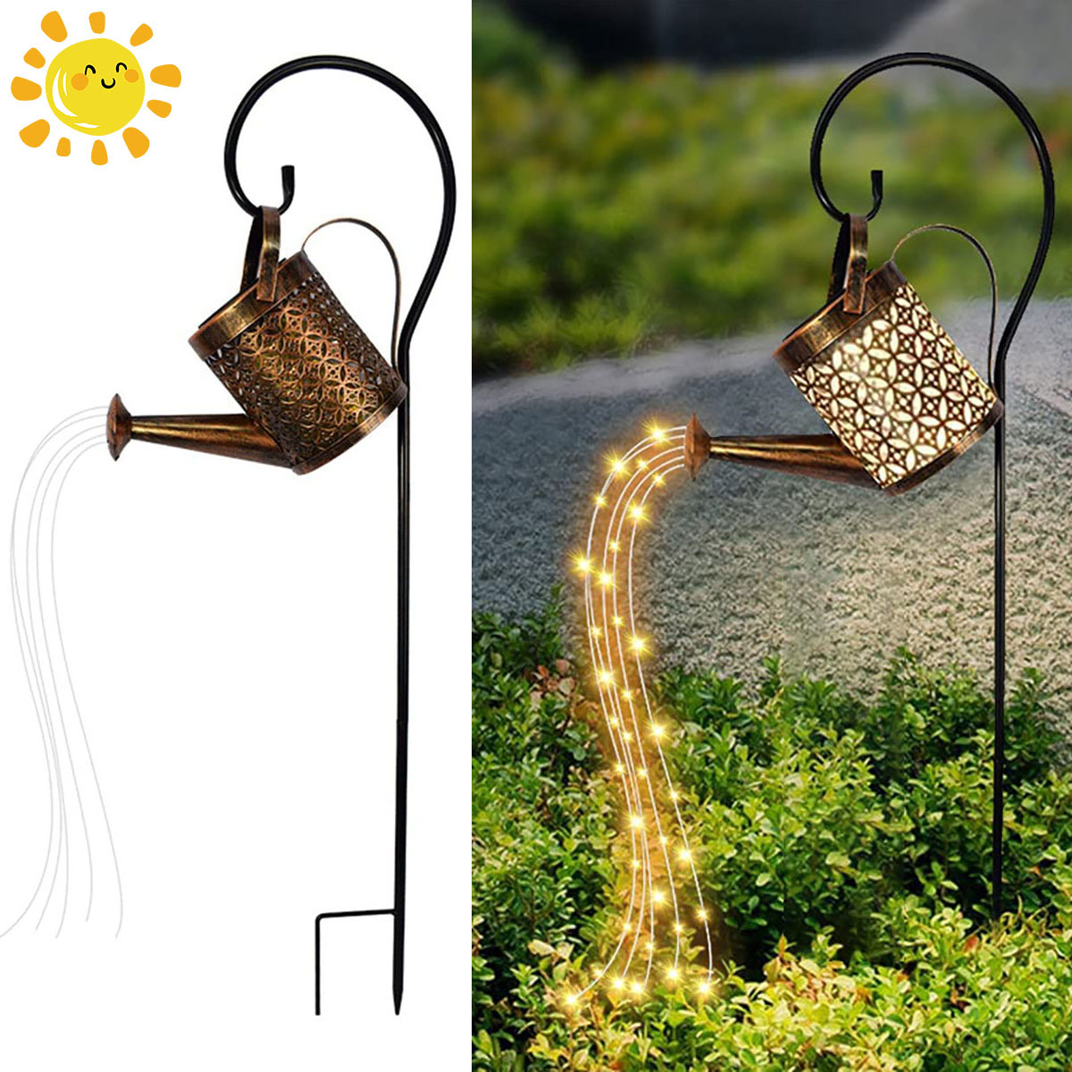 Solar-Light-Art-Lamp-Powered-LED-Fairy-Copper-Wire-Waterproof-String-Lights-Watering-Can-Outdoor-Gar-1878372-2