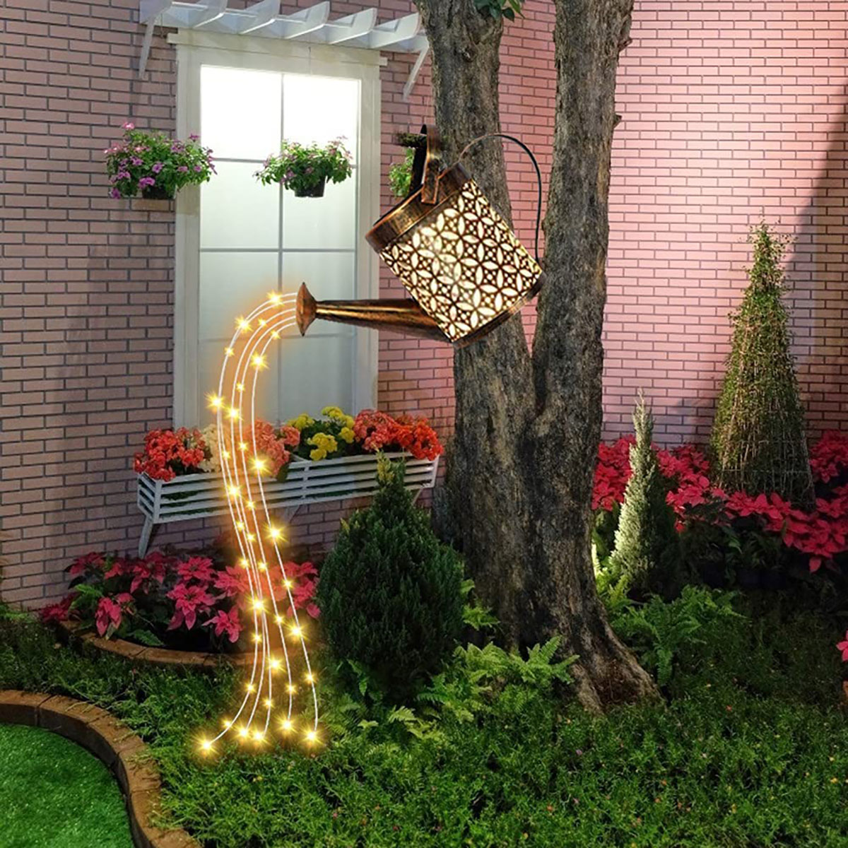 Solar-Light-Art-Lamp-Powered-LED-Fairy-Copper-Wire-Waterproof-String-Lights-Watering-Can-Outdoor-Gar-1878372-3