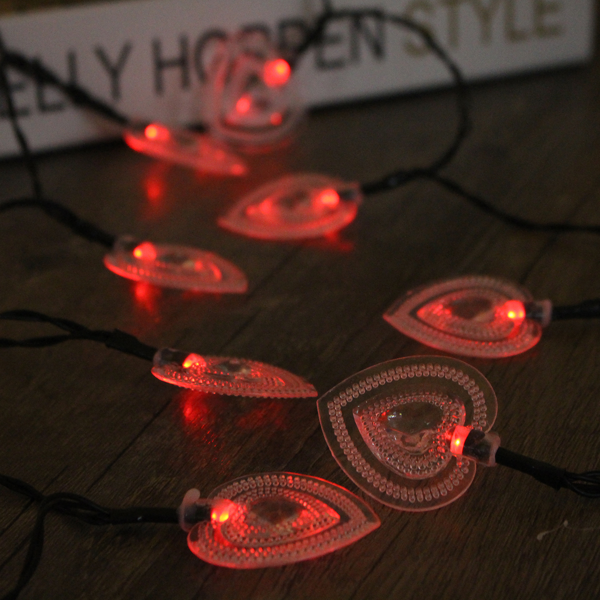 Solar-Power-8-Modes-20-LED-Heart-Shape-String-Light-Outdoor-Garden-Wedding-Party-Holiday-Decor-Lamp-1286908-5