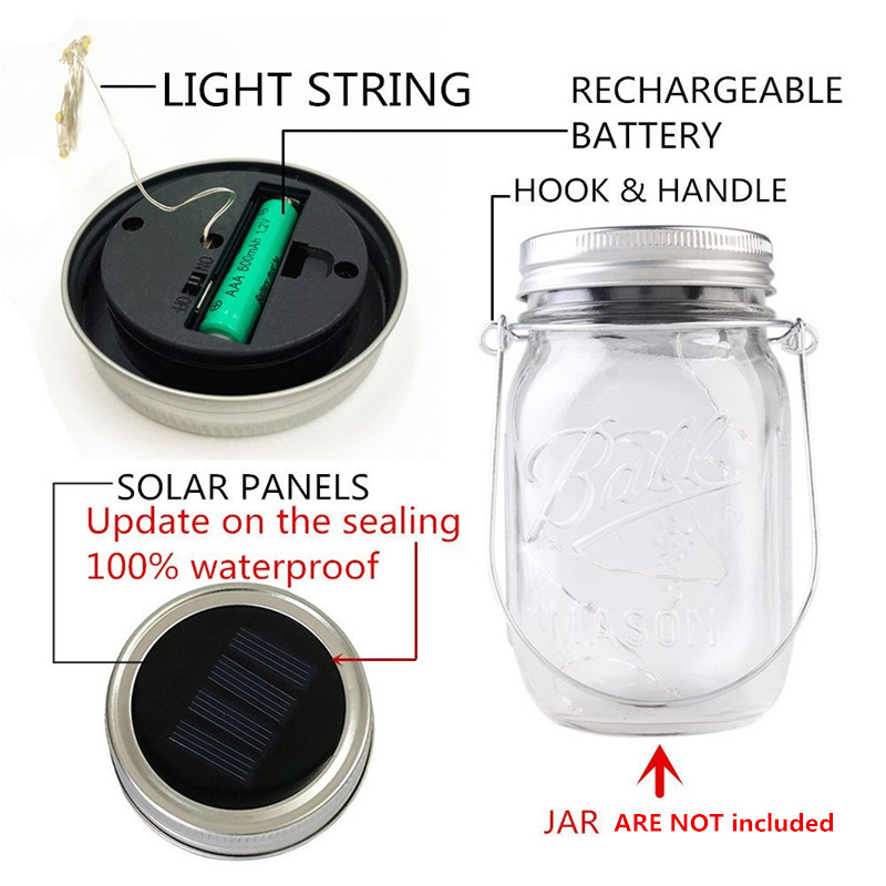 Solar-Powered-1M-10LEDs-Mason-Jar-Lid-Insert-Fairy-String-Light-for-Garden-Christmas-Party-1214616-3