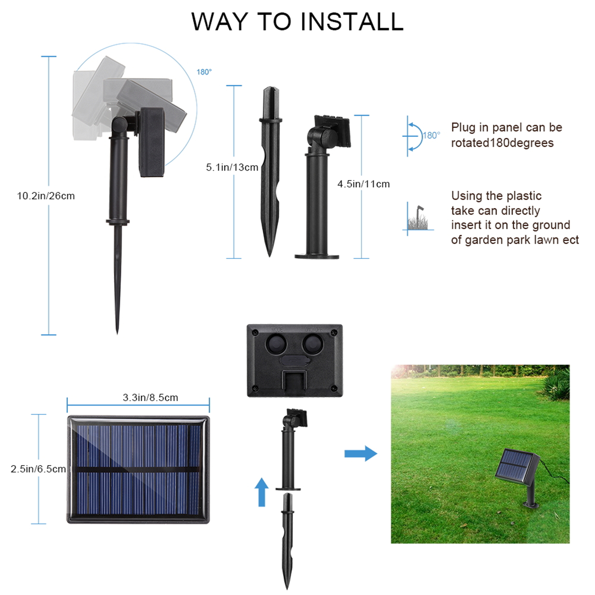 Solar-Powered-30LEDs-8-Modes-Fairy-String-Lights-for-Indoor-Outdoor-Christmas-Garden-Patio-Party-1224352-2
