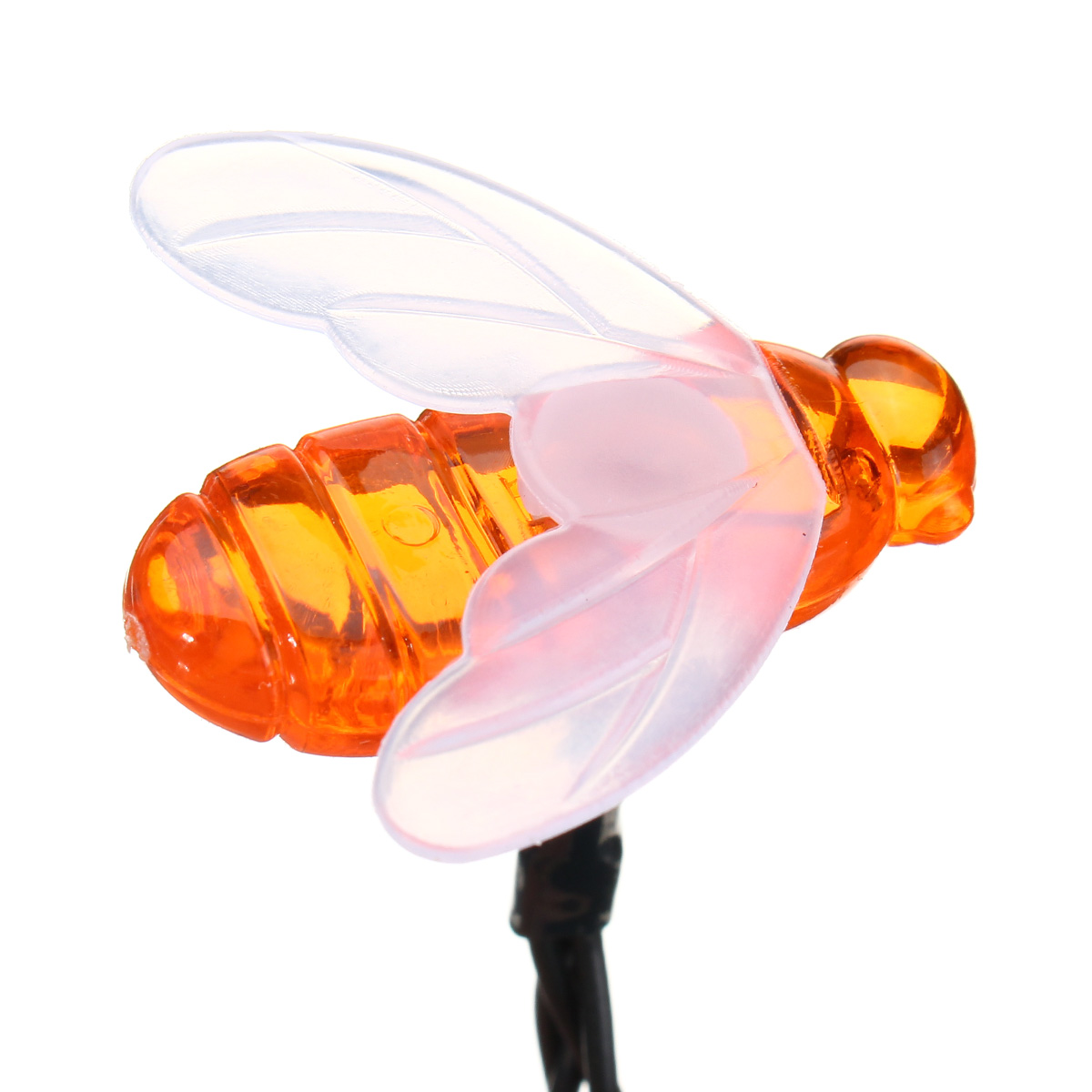 Solar-Powered-5M-20LEDs-Waterproof-Honey-Bee-Fairy-String-Light-for-Garden-Yard-Christmas-1233146-2