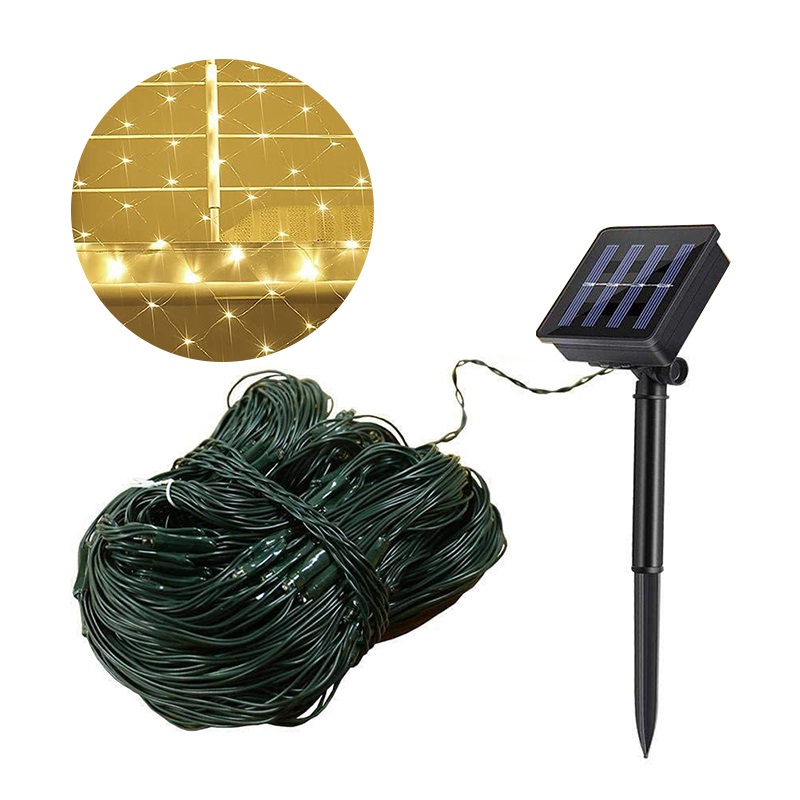 Solar-Powered-LED-Mesh-Curtain-Fairy-String-Light-Wedding-Indoor-Outdoor-Christmas-Garden-Party-Lamp-1683102-4