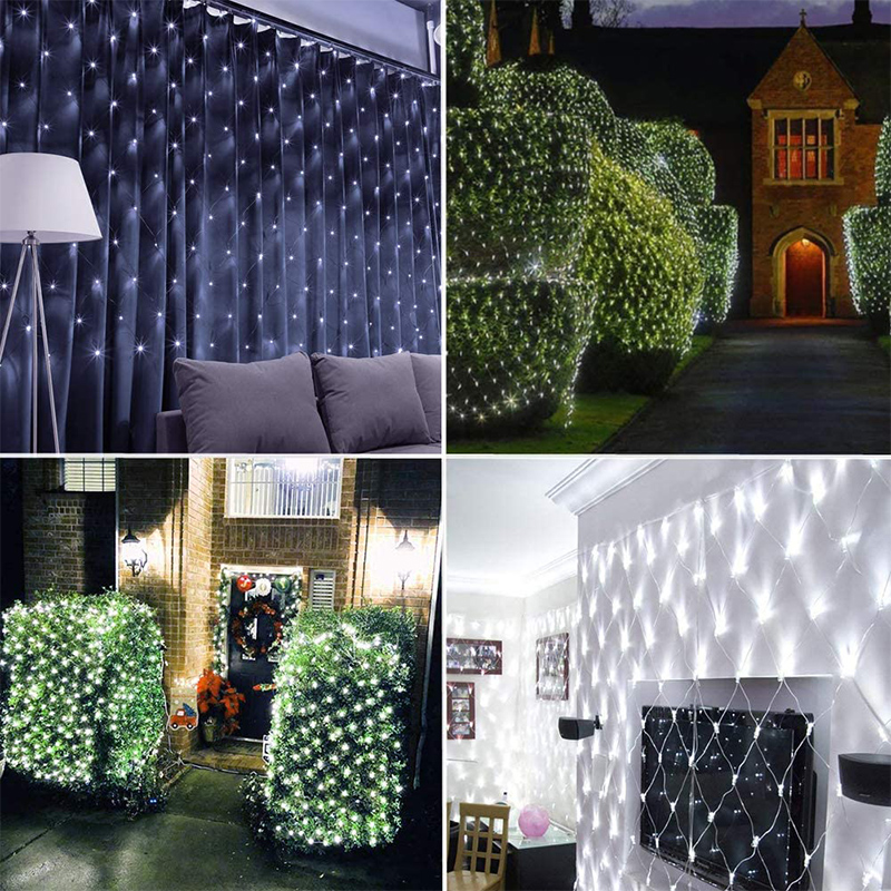 Solar-Powered-LED-Mesh-Curtain-Fairy-String-Light-Wedding-Indoor-Outdoor-Christmas-Garden-Party-Lamp-1683102-8