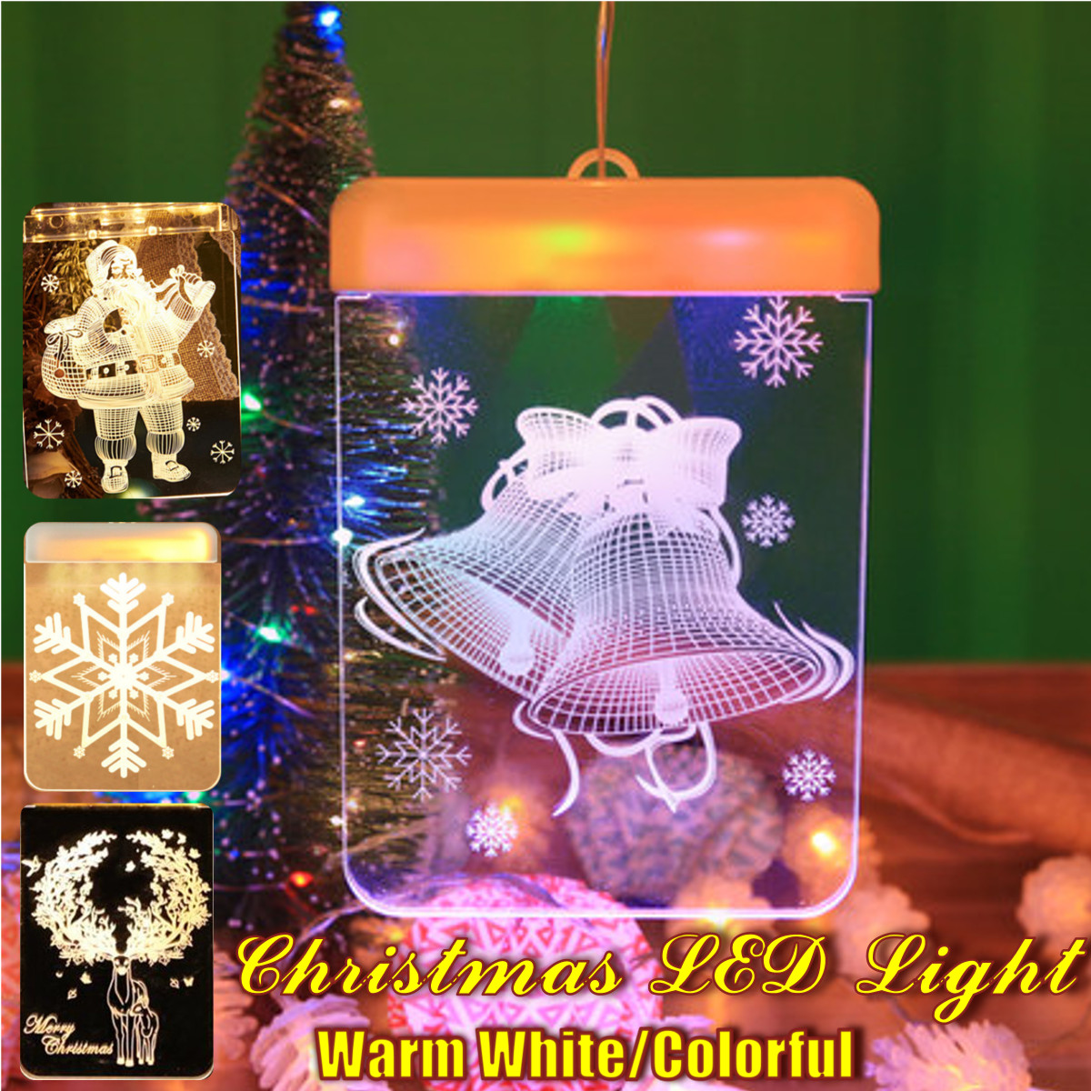 USB-3D-Acrylic-Warm-White-Colorful-LED-Hanging-Holiday-Light--Wall-Christmas-Wedding-Party-Illusory--1607473-1