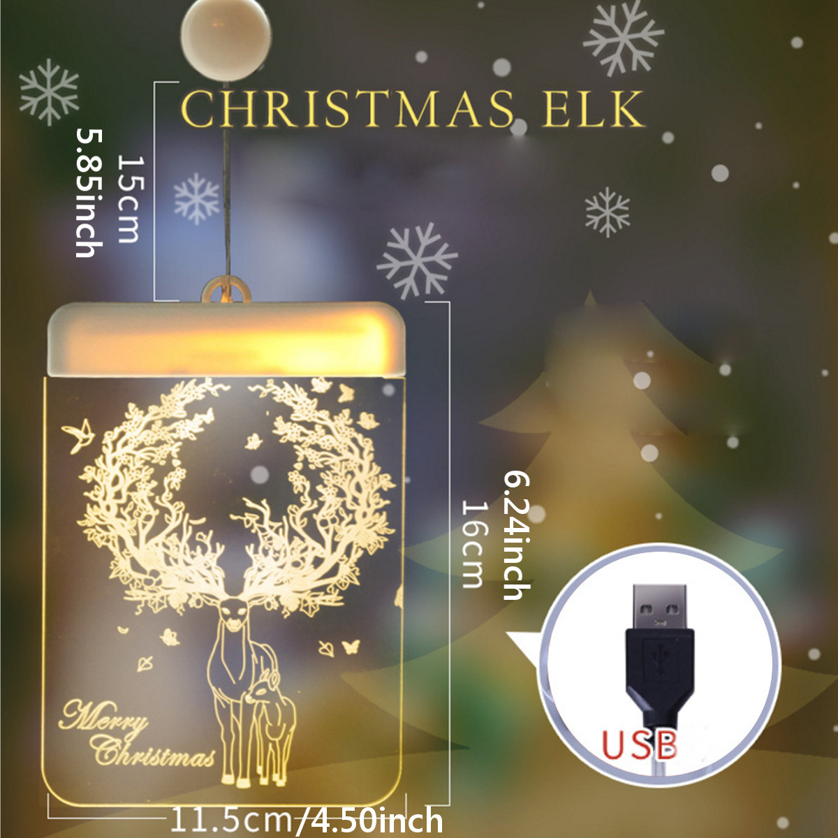 USB-3D-Acrylic-Warm-White-Colorful-LED-Hanging-Holiday-Light--Wall-Christmas-Wedding-Party-Illusory--1607473-7