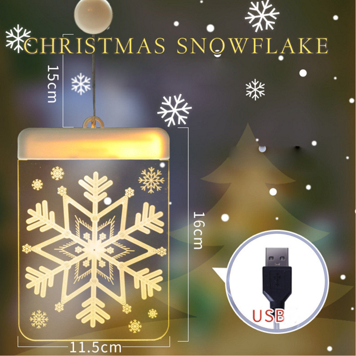 USB-3D-Acrylic-Warm-White-Colorful-LED-Hanging-Holiday-Light--Wall-Christmas-Wedding-Party-Illusory--1607473-8