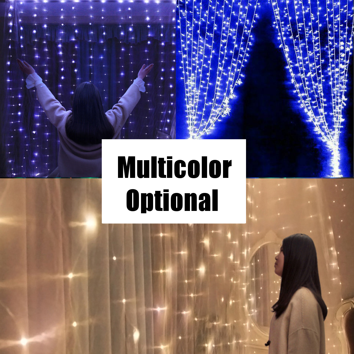 USB-5V-RC-Remote-Control-200300LED-Curtain-Lamp-String-Fairy-Lights-Indoor-Outdoor-Garden-Party-Wedd-1773781-7