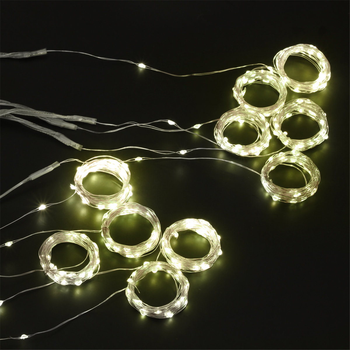 USB-5V-RC-Remote-Control-200300LED-Curtain-Lamp-String-Fairy-Lights-Indoor-Outdoor-Garden-Party-Wedd-1773781-9