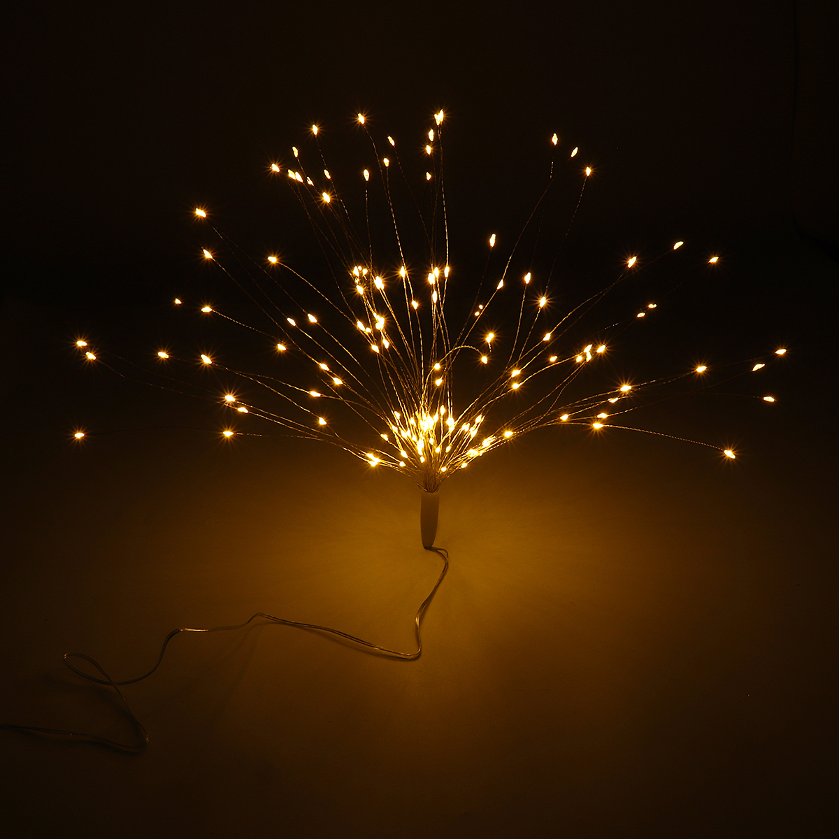 USB-Powered-8-Mode-150-LED-DIY-Firework-Starburst-Fairy-String-Light-Remote-Control-Christmas-Decor-1378372-10