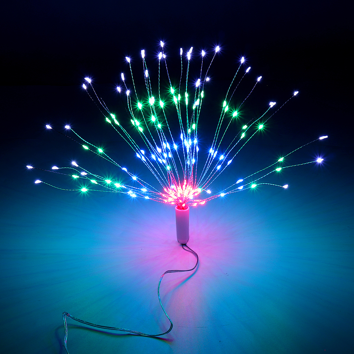 USB-Powered-DIY-Firework-Starburst-180-LED-Fairy-String-Light-Remote-Control-Christmas-Decor-DC5V-1378366-8