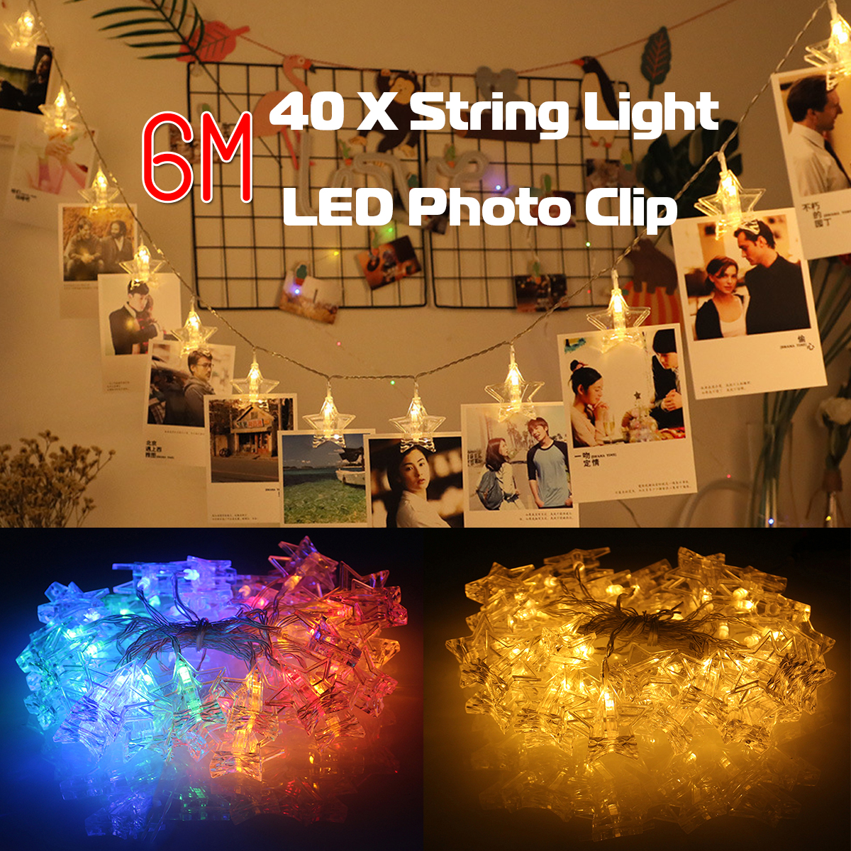 USB-Supply-6M-40-LED-Hanging-Picture-Photo-Peg-Clip-Fairy-String-Light-Party-Decoration-1354760-1