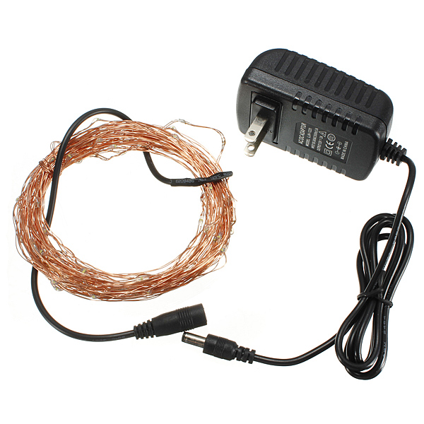 Warm-WhiteWhite-10M-100LED-Copper-Wire-LED-String-Lights-Lamp-12V-927282-3