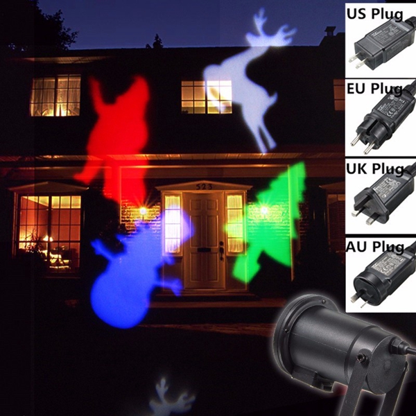 Waterproof-Moving-Colorful-Snowman-Projector-Stage-Light-Christmas-Outdoor-Landscape-Lamp-1096227-1
