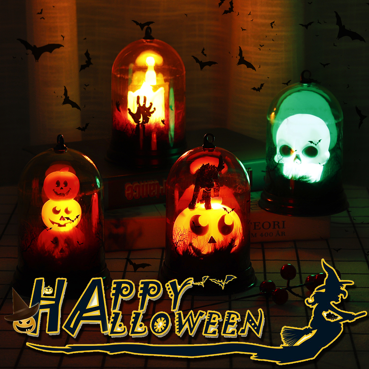 Witch-Pumpkin-Ghost-Skull-Halloween-LED-Night-Light-Hanging-Lantern-Lamp-for-Home-Party-Decor-1735526-1