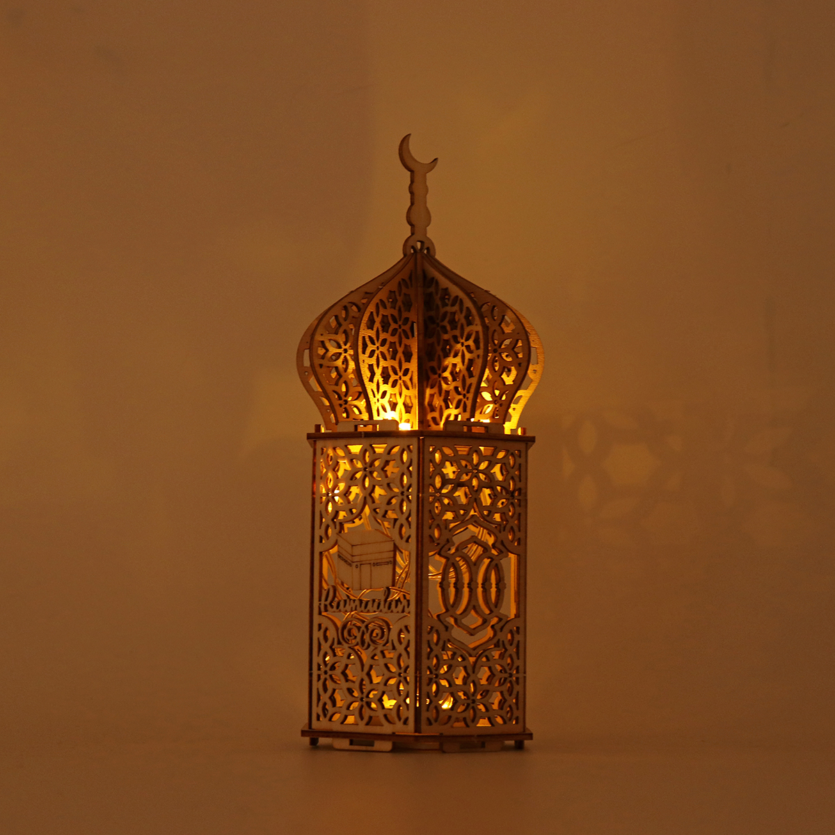 Wooden-DIY-Eid-Mubarak-Ramadan-Night-Light-LED-Lantern-String-Lamp-Decoration-1677809-4