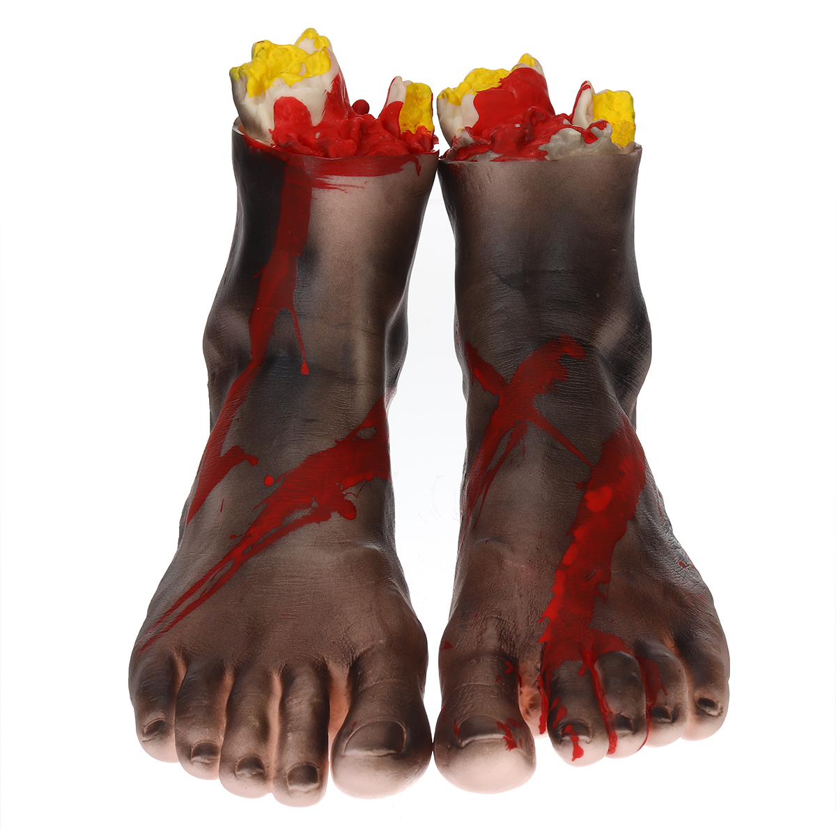 1-Pair-of-HandsFeet-Vinyl-Halloween-Horror-Broken-Hands-Realistic-Scene-Decoration-Props-Tricky-Toy-1751567-11