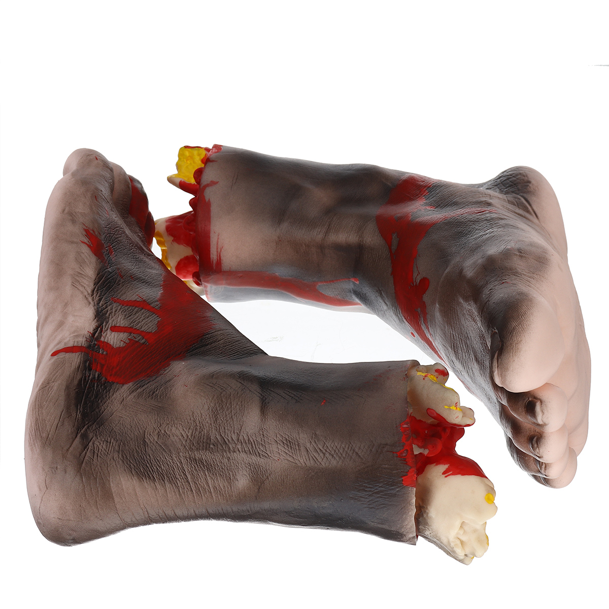 1-Pair-of-HandsFeet-Vinyl-Halloween-Horror-Broken-Hands-Realistic-Scene-Decoration-Props-Tricky-Toy-1751567-12